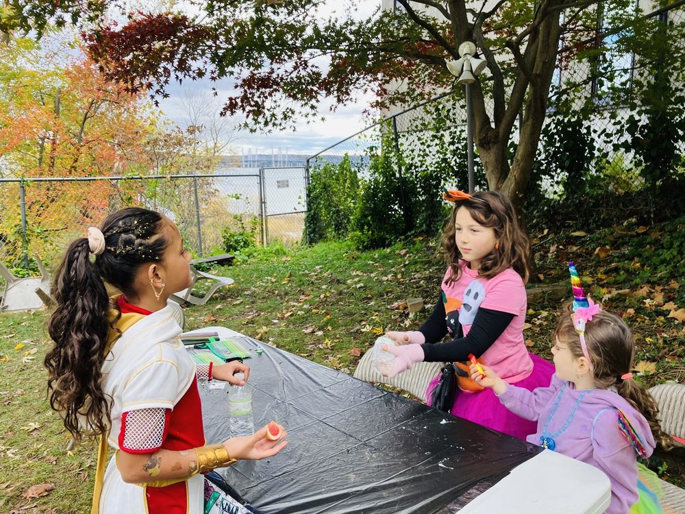 The Homeschool Classroom - reading tutor in Nyack, NY