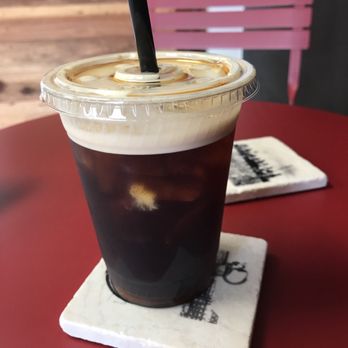 Ground Up Coffee - Coffee & Tea Near Me - Montebello, California