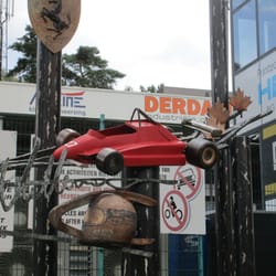 Circuit Zolder