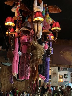Bobby's Monkey Bar by null