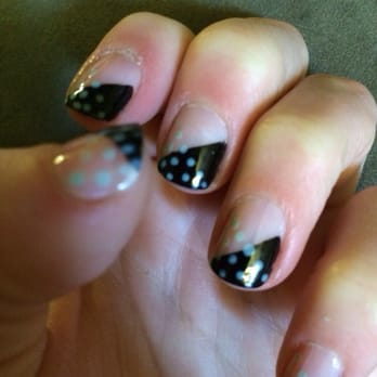 Central Nails - Nail Salons Near Me - Oakland, California