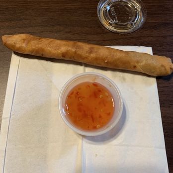 Lucky Three Seven - XL Pork Lumpia - Filipino Near Me - Oakland, California Lucky Three Seven - XL Pork Lumpia - Filipino Near Me - Oakland, California