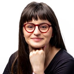 Rimrock Wellness Center - Meet Alba West, your Grand Junction massage therapist, newly licensed and deeply passionate about therapeutic massage.