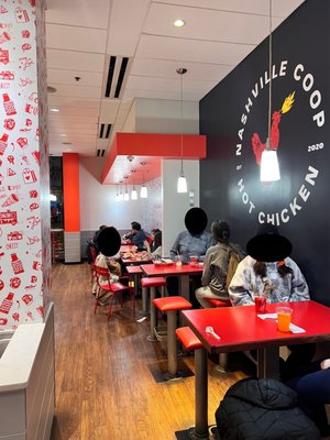 Nashville Coop by null