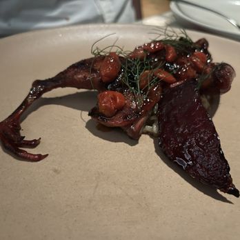 Mister Jiu's - Roasted Quail - Chinese Near Me - San Francisco, California Mister Jiu's - Roasted Quail - Chinese Near Me - San Francisco, California