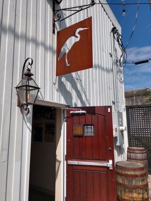 Cooper River Brewing Company by null