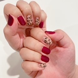 Nail Art By Sarah