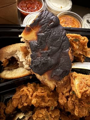 Hayati Mezze & Sweets by null