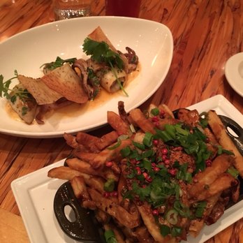 Chambar - Belgian Near Me - Vancouver, British Columbia