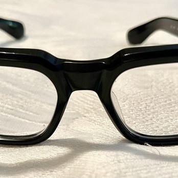 Kitto optical - Front view. My new Chrome Hearts Pen 15 glasses. - Sunglasses Near Me - New Hope, Pennsylvania Kitto optical - Front view. My new Chrome Hearts Pen 15 glasses. - Sunglasses Near Me - New Hope, Pennsylvania