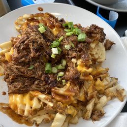 Pulled Pork