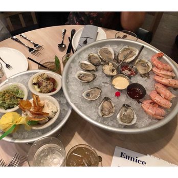 Eunice - Cajun/Creole Near Me - Houston, Texas Eunice - Cajun/Creole Near Me - Houston, Texas