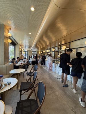 The French Workshop by null