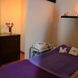 Model Art Spa Zona Dorada - Una muestra del interior de este spa.