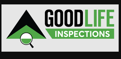 Slide of Good Life Inspections