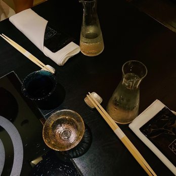 Ima - Sake - Japanese Near Me - Beverly Hills, California