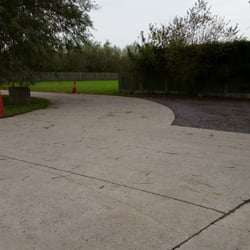 Huckleberry Nursery