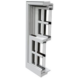 Northeast Window - Our StarMark Composite Windows are #1 in Energy Efficiency!