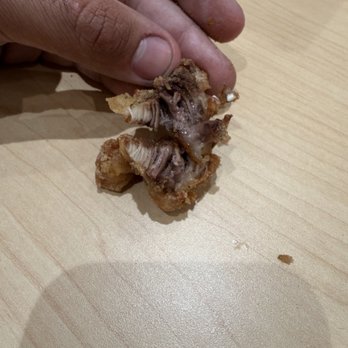 LOTTERIA Fullerton - That's not poultry. - Burgers Near Me - Fullerton, California