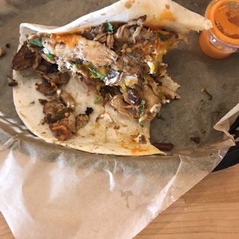 Torchy's Tacos - the brushfire - Tacos Near Me - Westminster, Colorado