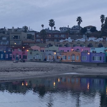 Zelda's - Awesome view from their patio! - Bars Near Me - Capitola, California Zelda's - Awesome view from their patio! - Bars Near Me - Capitola, California