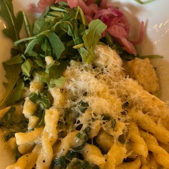 Chrysalis - Italian Near Me - Franklin, Tennessee