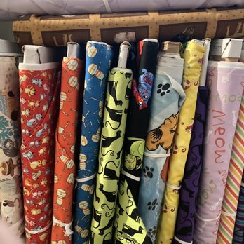 Calico Cat - Fabric Stores Near Me - Honolulu, Hawaii Calico Cat - Fabric Stores Near Me - Honolulu, Hawaii