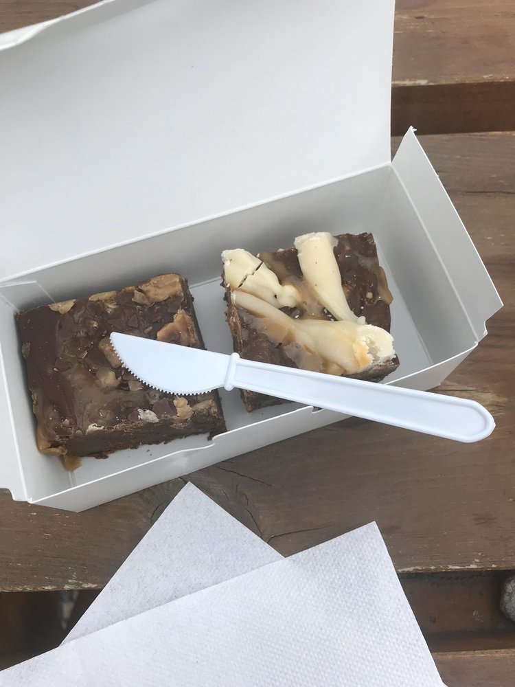 FOOTE’S REST SWEET SHOPPE & EATERY Updated July 2024 74 Photos