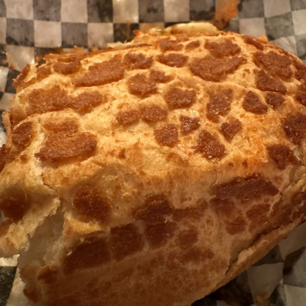 Sopranos Deli - This was supposed to be marble rye - Delis Near Me Sopranos Deli - This was supposed to be marble rye - Delis Near Me