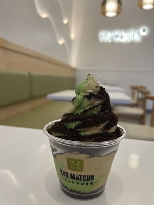 Kyo Matcha by null