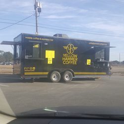Yellowhammer Coffee