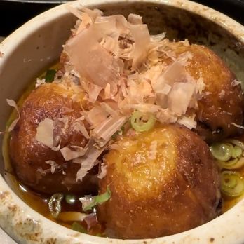 WADAYA - Agedashi Takoyaki - Ramen Near Me - Fullerton, California WADAYA - Agedashi Takoyaki - Ramen Near Me - Fullerton, California