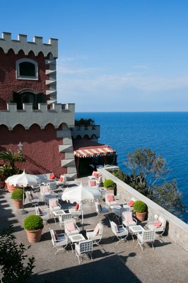 Mezzatorre Hotel & Thermal Spa by null