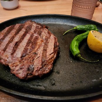 Toro Toro Fort Worth - 14oz Prime Rib Eye - Latin American Near Me - Fort Worth, Texas Toro Toro Fort Worth - 14oz Prime Rib Eye - Latin American Near Me - Fort Worth, Texas