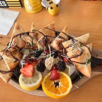 Bee's Knees Pub & Catering - a plate of food - Bars Near Me - Idaho Falls, Idaho Bee's Knees Pub & Catering - a plate of food - Bars Near Me - Idaho Falls, Idaho