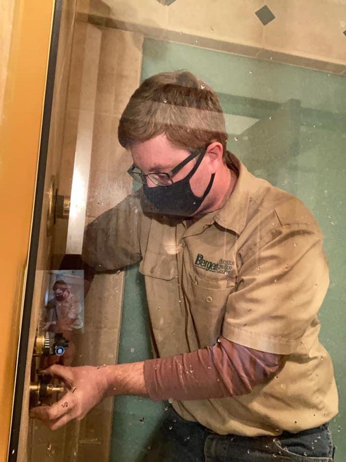 Slide of Bergen Plumbing Heating & Cooling