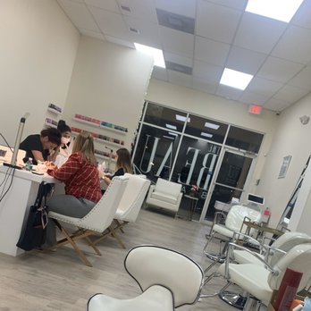 The Beauty Bar Affair - Hair Salons Near Me - Miami, Florida The Beauty Bar Affair - Hair Salons Near Me - Miami, Florida