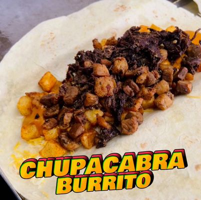 Johnny's Express by null