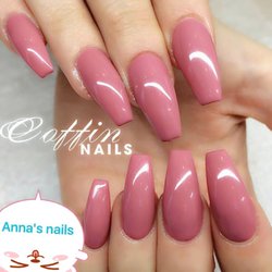 Anna's Nails