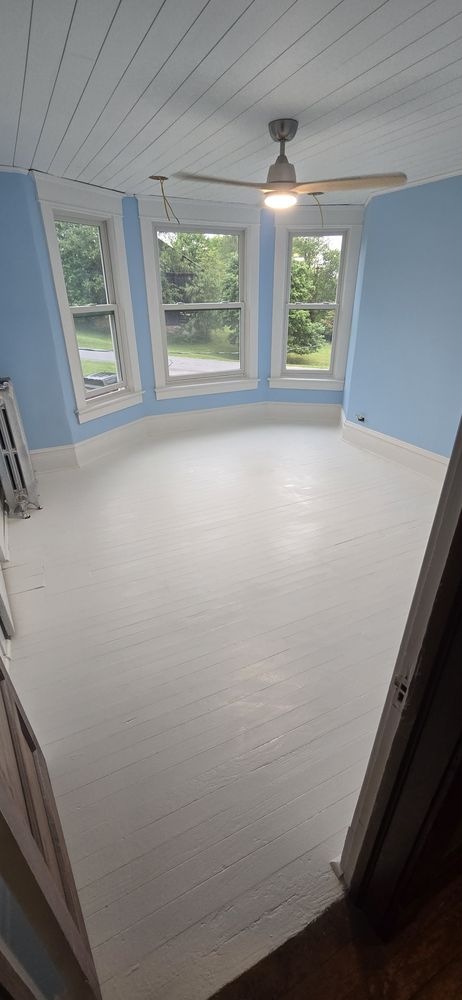 Slide of Nittany Valley Handyman