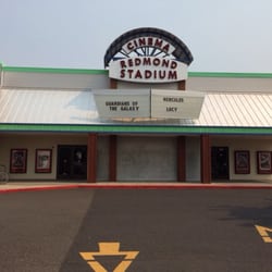 Redmond Cinemas - Redmond Cinemas