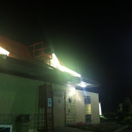 Outside Outside