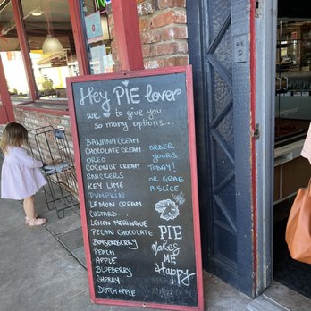Start Fresh Cafe - Pie menu - American Near Me - Oceanside, California Start Fresh Cafe - Pie menu - American Near Me - Oceanside, California