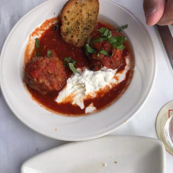 Caffe Luna Rosa - Italian Near Me - Delray Beach, Florida