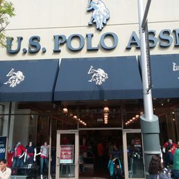 polo assn near me