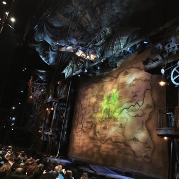 Wicked - Performing Arts Near Me - New York, New York Wicked - Performing Arts Near Me - New York, New York