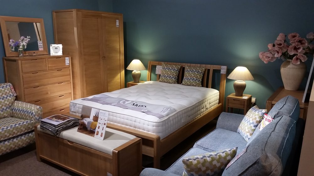 OLD CREAMERY FURNITURE CO Updated June 2024 19 Photos