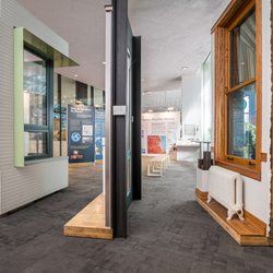Climate Action Museum