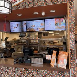 Popeyes Louisiana Kitchen
