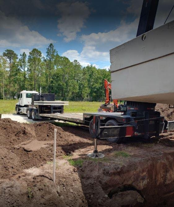 All State Septic - septic in Jacksonville, FL